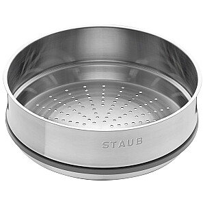 ZWILLING Staub La Cocotte 5,25 л Черный