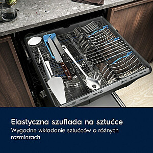 Посудомоечная машина Electrolux EEM43200L