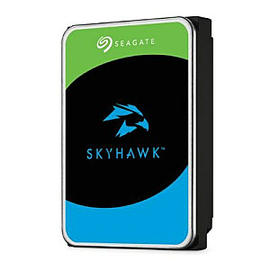 Seagate SkyHawk 3,5 dienas, 6000 Г, Serial ATA III