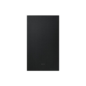 Динамик звуковой панели Samsung HW-Q700C/EN Черный 3.1.2 канала 37 Вт
