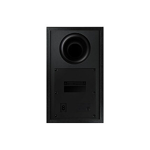 Динамик звуковой панели Samsung HW-Q700C/EN Черный 3.1.2 канала 37 Вт