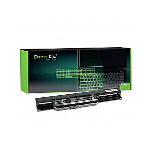Аккумулятор для ноутбука Green Cell AS53