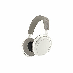 Sennheiser Momentum 4 austiņas baltas