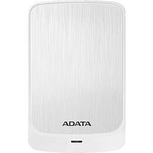 Ārējais cietais disks ADATA HV320 2TB balts (AHV320-2TU31-CWH)