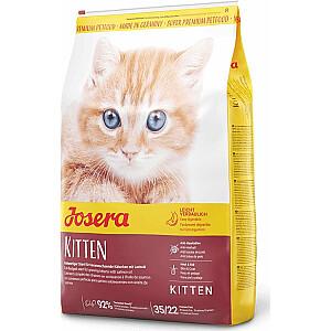 Josera Minette Kitten 400г