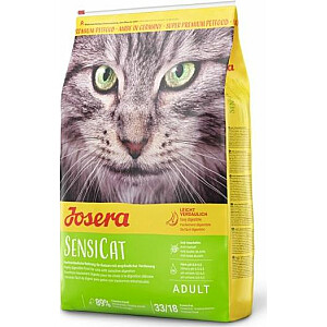 Hosera SensiKat - 400g