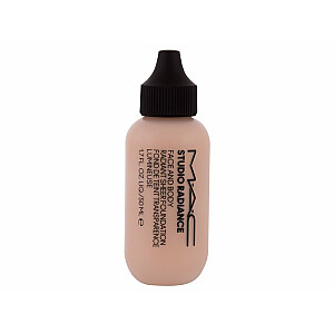 Studio Radiance N1 Luminous Foundation sejai un ķermenim 50ml