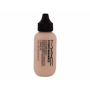 Studio Radiance N2 Luminous Foundation sejai un ķermenim 50ml