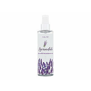 Bio Lavender Face Water Body Tip 200мл