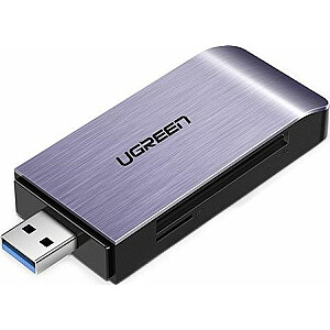 Устройство чтения Ugreen 4 в 1 USB 3.0 (50541)