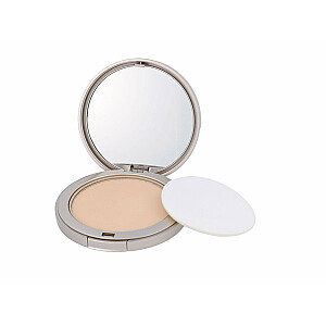 Hydra Mineral Compact Foundation Pure Minerals 60 Светло-бежевый 10г