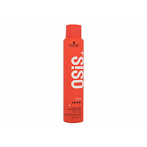 Osis+ Velvet Light Wax Spray 200ml