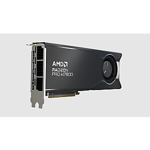 AMD Radeon PRO W7800 32 ГБ GDDR6