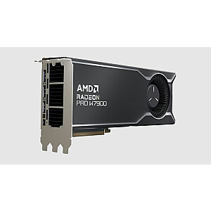 AMD Radeon PRO W7900 48 ГБ GDDR6