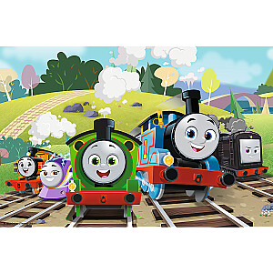 TREFL THOMAS & FRIENDS Пазл Томас 60 шт.