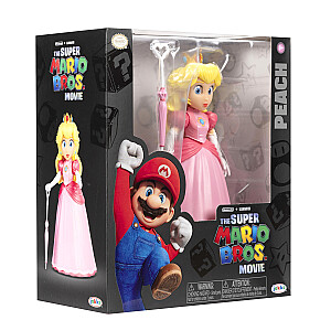 SUPER MARIO MOVIE Figūriņa 12 cm