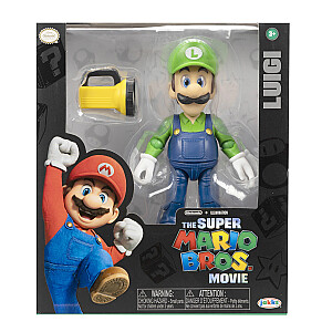 SUPER MARIO MOVIE Figūriņa 12 cm