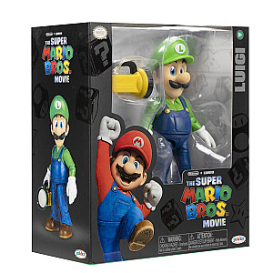 SUPER MARIO MOVIE Figūriņa 12 cm