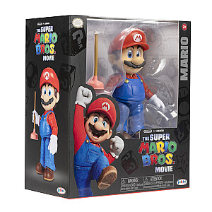 SUPER MARIO MOVIE Figūriņa 12 cm