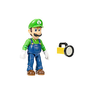 SUPER MARIO MOVIE Figūriņa 12 cm