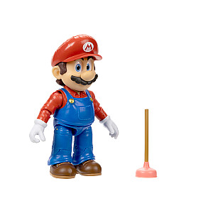 SUPER MARIO MOVIE Figūriņa 12 cm