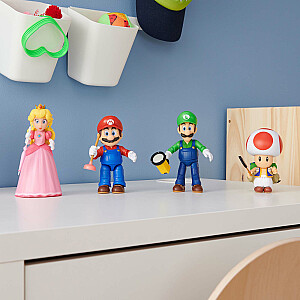 SUPER MARIO MOVIE Figūriņa 12 cm