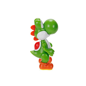 SUPER MARIO Figūriņa, 6 cm, W41