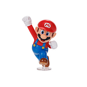 SUPER MARIO Figūriņa, 6 cm, W41