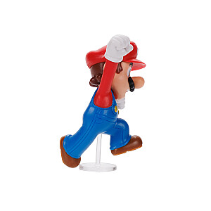 SUPER MARIO Figūriņa, 6 cm, W41