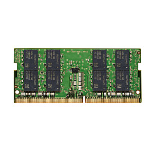 Оперативная память HP 16 ГБ DDR5 SODIMM 4800 МГц для ноутбуков HP