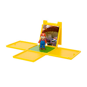 SUPER MARIO MOVIE Figūriņa 3 cm