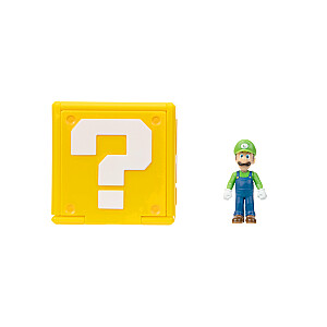 SUPER MARIO MOVIE Figūriņa 3 cm