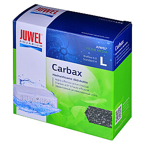Juwel Carbax L (6.0/Standard) - aktīvā ogle