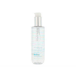 Micelārais ūdens Biosource 200ml