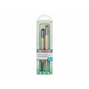 Ultimate Concealer Trio Brush 1 шт.