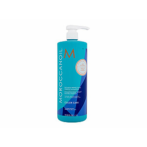 Blonde Perfecting Purple Shampoo krāsotiem matiem 1000ml