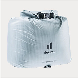 Ūdensizturīgs maisiņš Deuter Light Drypack 20 kannas