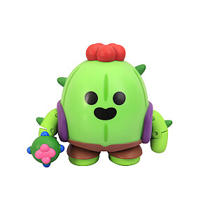 BRAWL STARS Figūriņa, 1. sērija, 11 cm