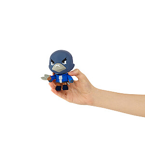 BRAWL STARS Figūriņa, 1. sērija, 11 cm