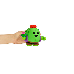 BRAWL STARS Figūriņa, 1. sērija, 11 cm