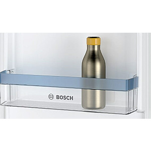 Ledusskapis Bosch KIN86ADD0
