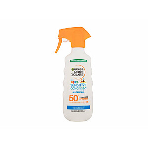 Ambre Solaire Baby Spray jutīgai ādai 270 ml