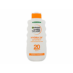 Hydra 24H Solar Amber Protection 200ml