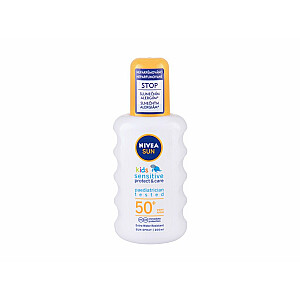 Protect & Sensitive Sun Kids 200ml