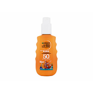 Ambre Solaire Kids sauļošanās aerosols 150ml