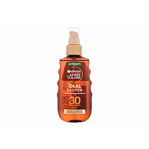 Ideal Bronze Solar Amber 150мл