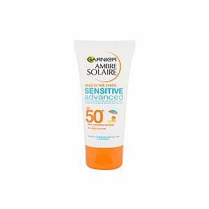 Sensitive Advanced Baby In The Shade Ambre Solaire Kids 50мл