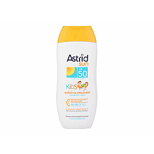 Losjons sejai un ķermenim Sun Kids 200ml