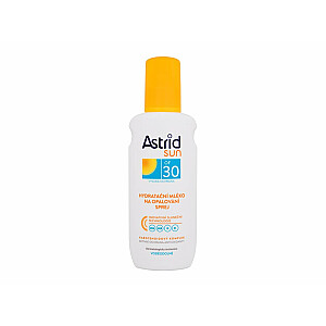 Suncare Sun mitrinošs pieniņš 200ml