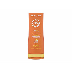 Ūdensizturīgs Milk Sun 200ml